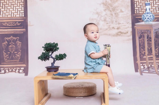 临猗宝宝每次睡醒了就咳嗽